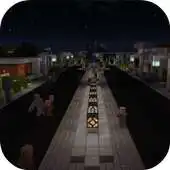 Free play online Little City [Creation] for MCPE APK